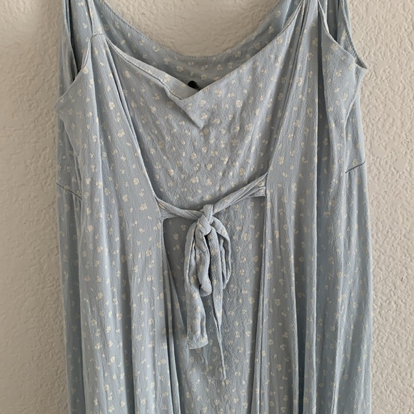 🩵Summer Dress - Picture 6 of 7